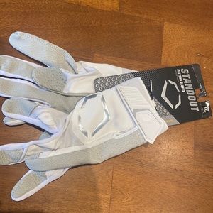 Evo shield gloves
